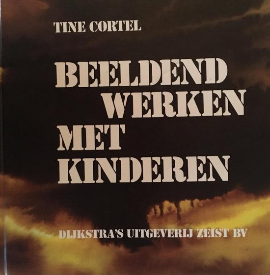 Beeldend werken met kinderen