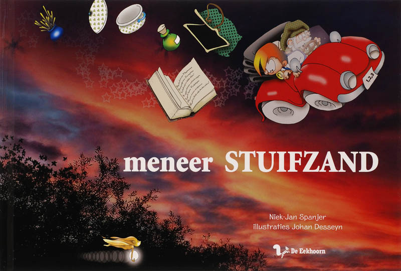 Meneer Stuifzand