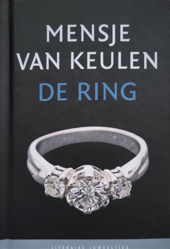 De ring / Literaire Juweeltjes