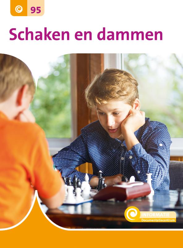 Schaken en dammen / Informatie