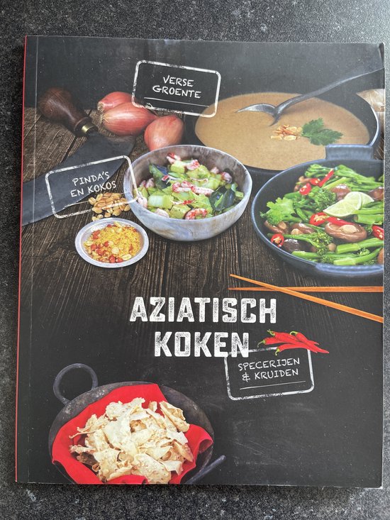 Aziatisch koken