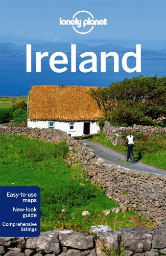 boekenbalie_9781742207490_cover Lonely Planet Ireland