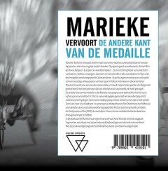 De andere kant van de medaille achterkant