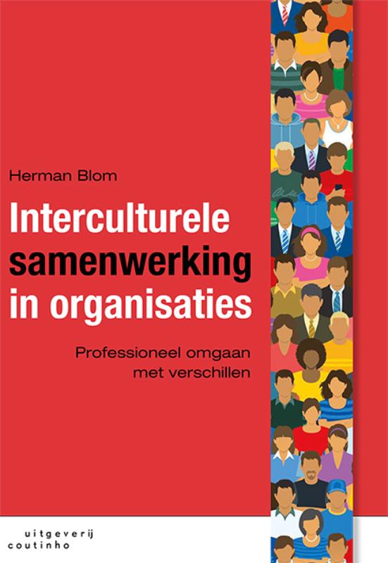 Herman Blom Interculturele Samenwerking In Organisaties
