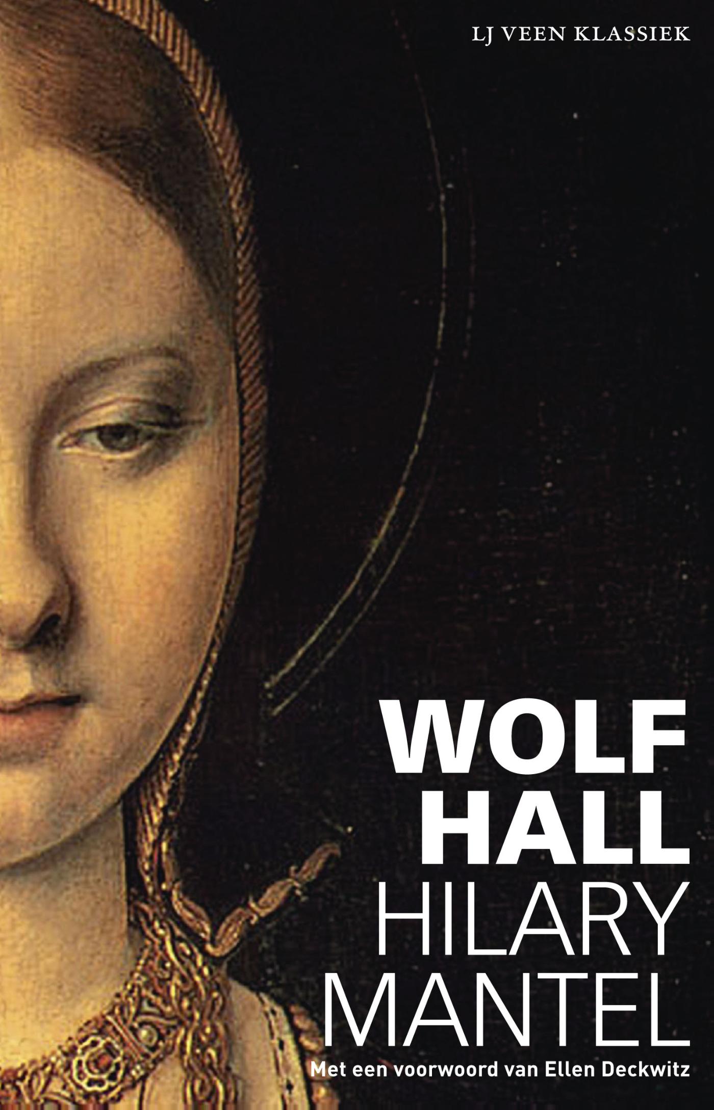 Wolf Hall / LJ Veen Klassiek