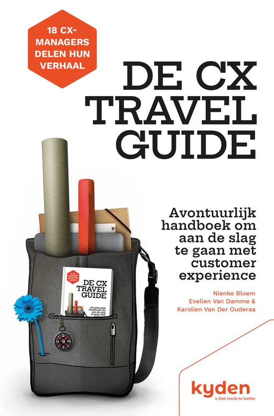 De CX travel guide