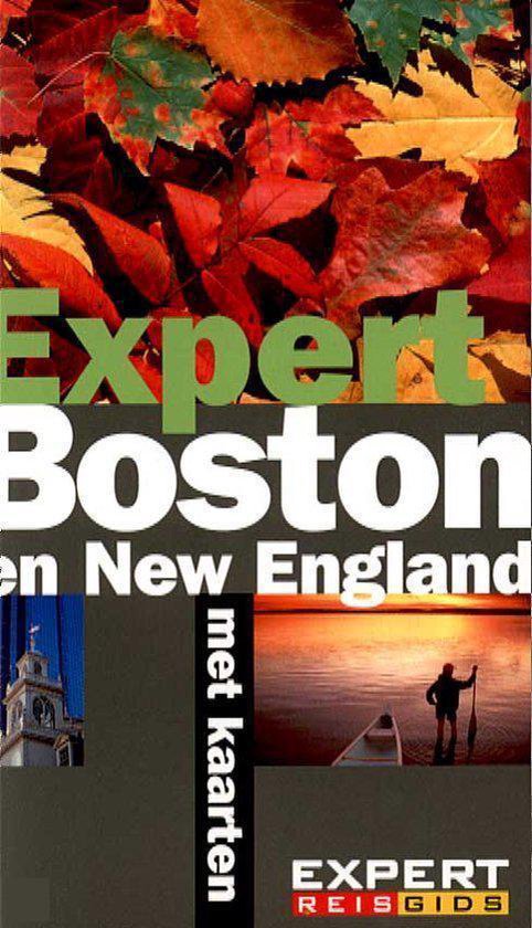 Boston En New England