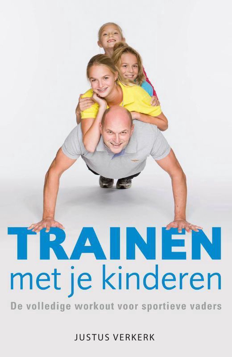 Trainen met je kinderen