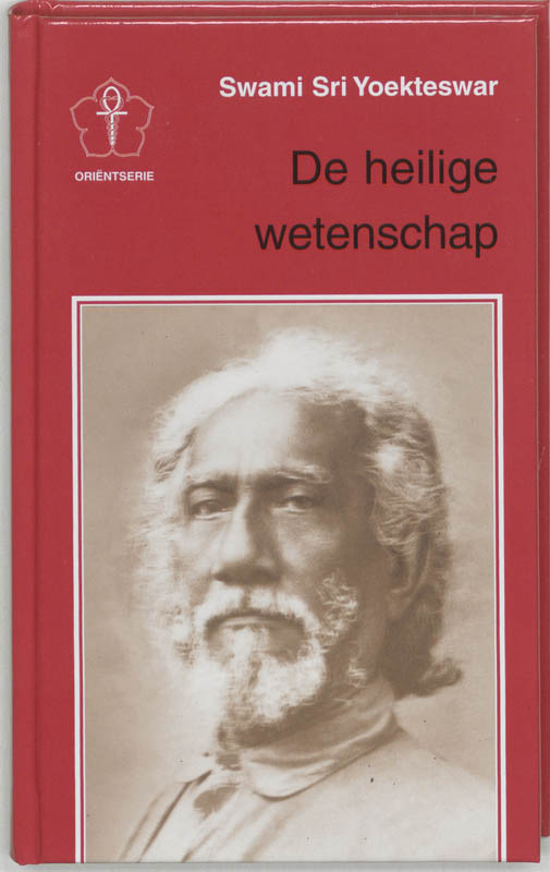 De heilige wetenschap / Orient-serie