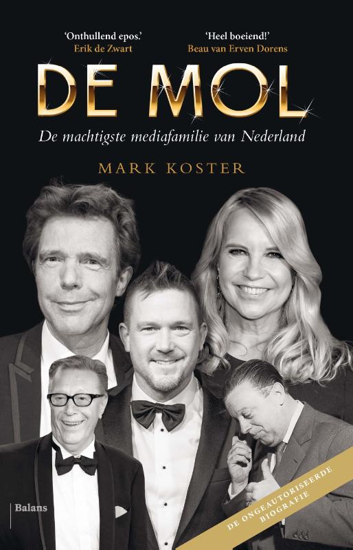 Mark Koster De Mol thumbnail