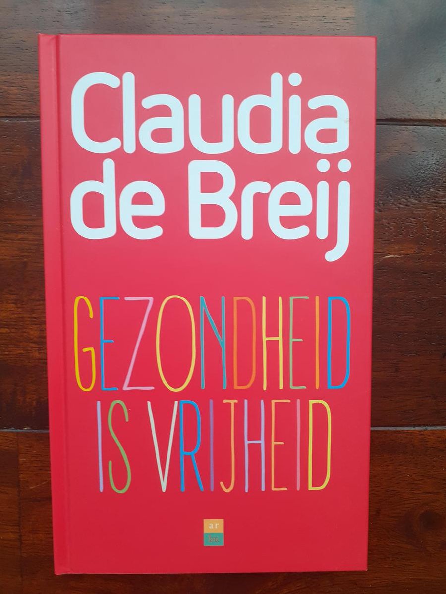 boekenbalie_9789048835300_cover Gezondheid is vrijheid