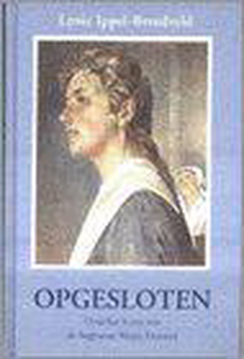 OPGESLOTEN