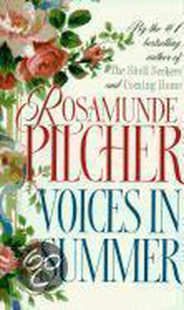 Voices In Summer