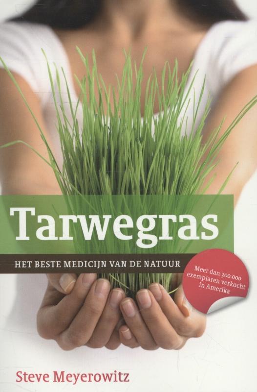 Tarwegras