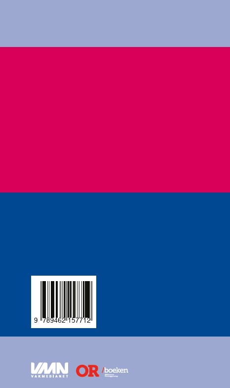 WOR, tekst en commentaar 2022 achterkant