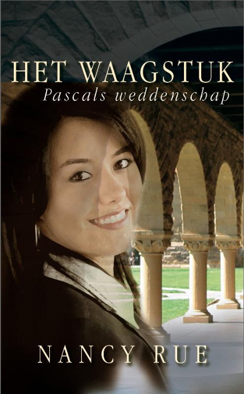 boekenbalie_9789085200956_cover WAAGSTUK, HET  Pascals weddenschap