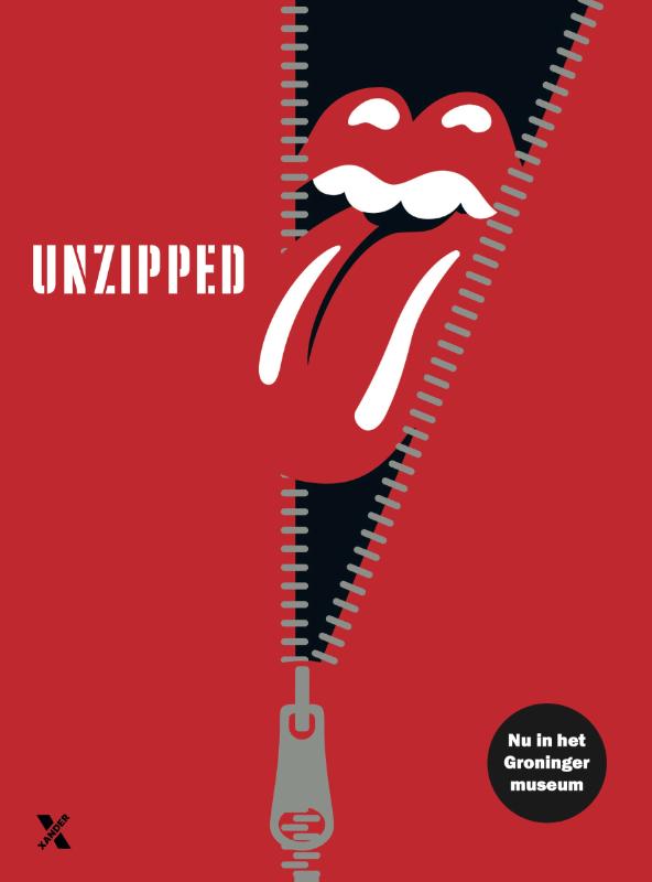 The Rolling Stones Unzipped thumbnail