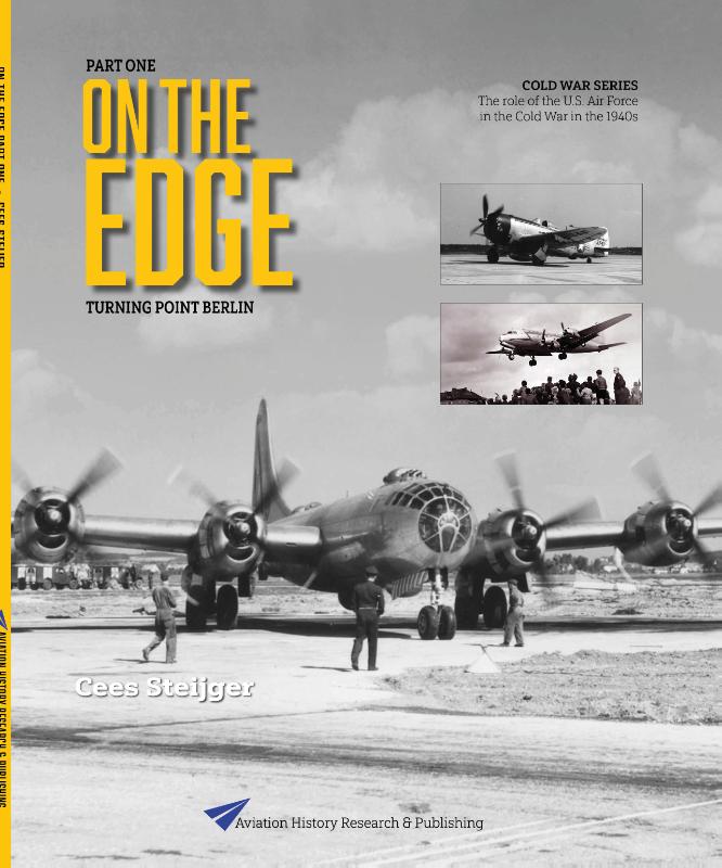 Cold War Series- On the Edge