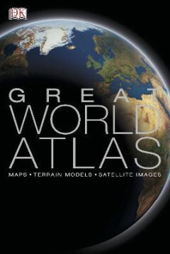 Great World Atlas
