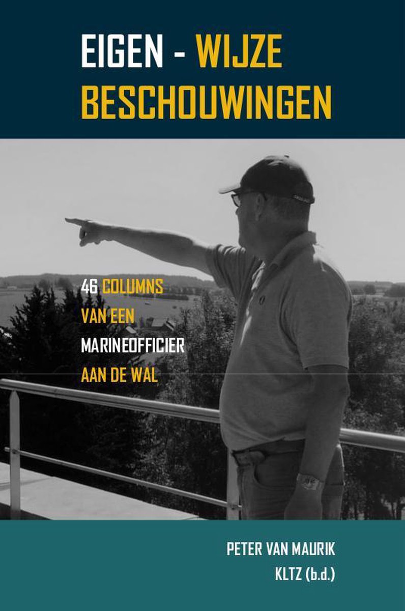 Eigen-wijze Beschouwingen