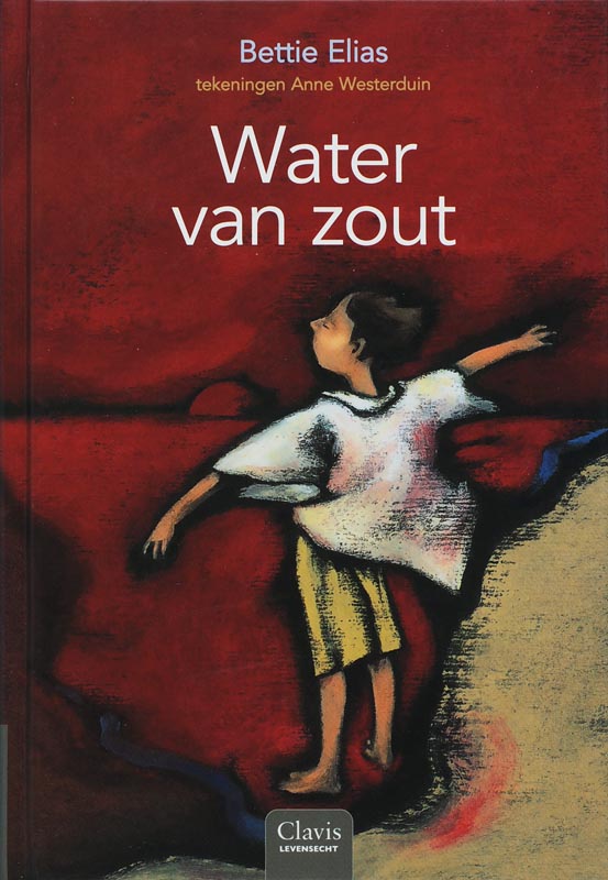 B. Elias Water Van Zout thumbnail