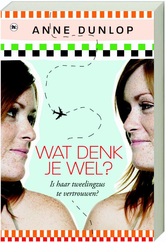 Wat Denk Je Wel?