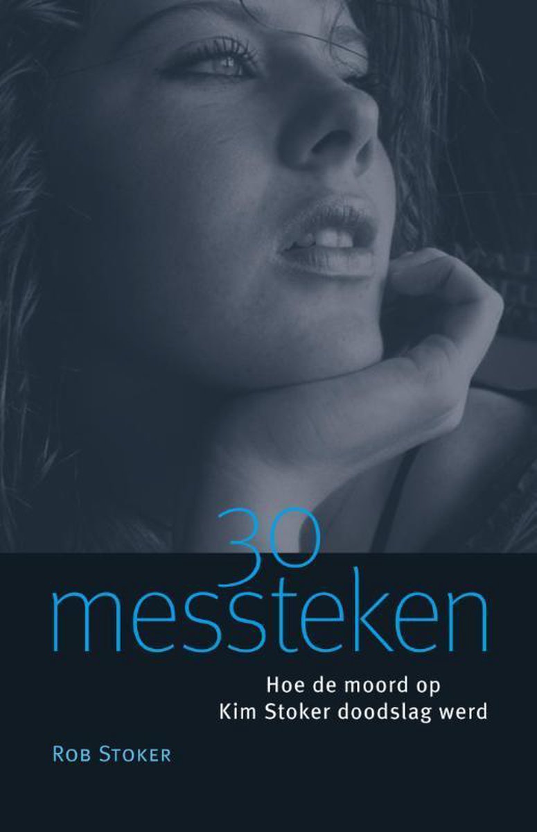 Rob Stoker 30 Messteken thumbnail