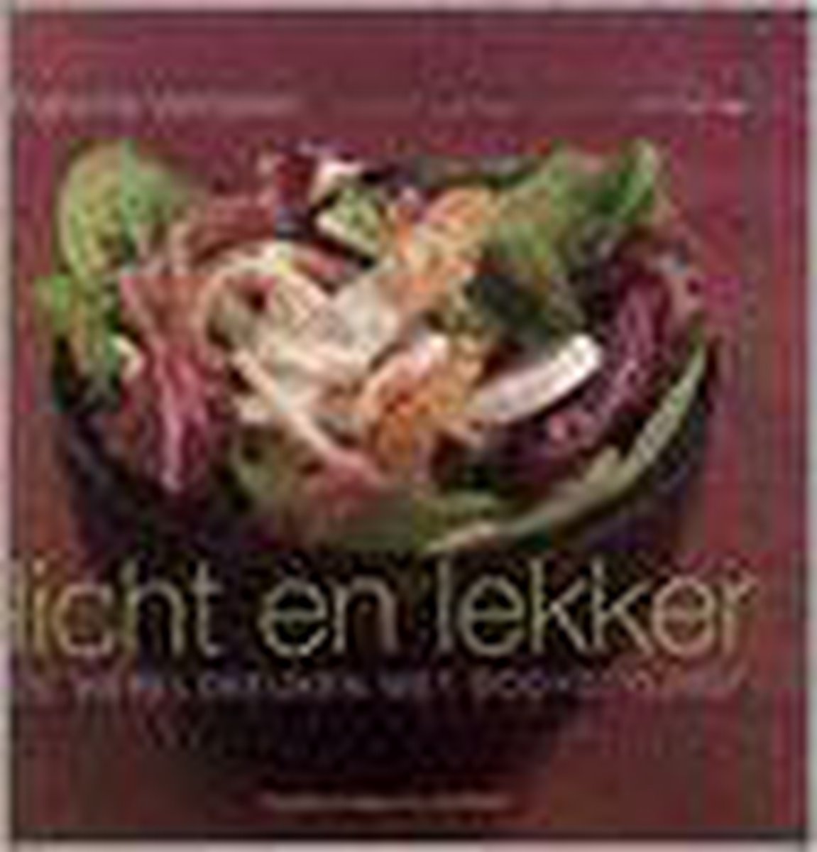 A. Wijs Licht En Lekker thumbnail