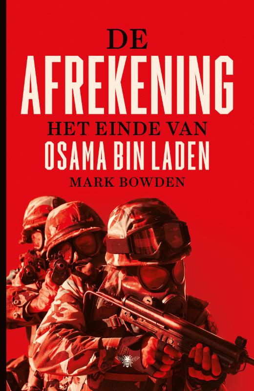 Mark Bowden De Afrekening thumbnail