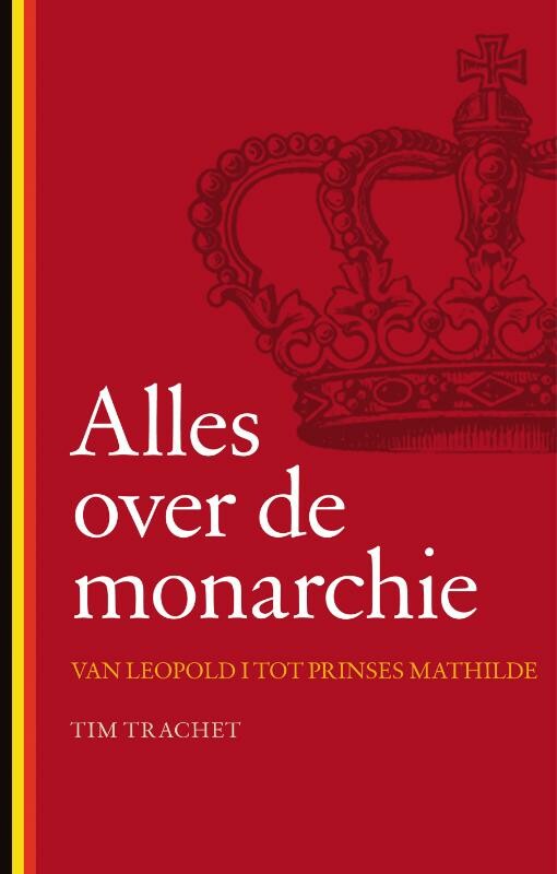 Alles over de monarchie