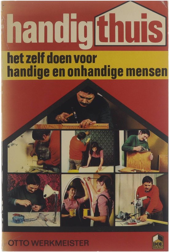 Werkmeister Handig Thuis Pap. thumbnail
