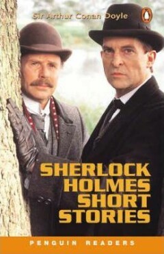 Penguin Readers Level 5: Sherlock Holmes Short Stories / Penguin Readers