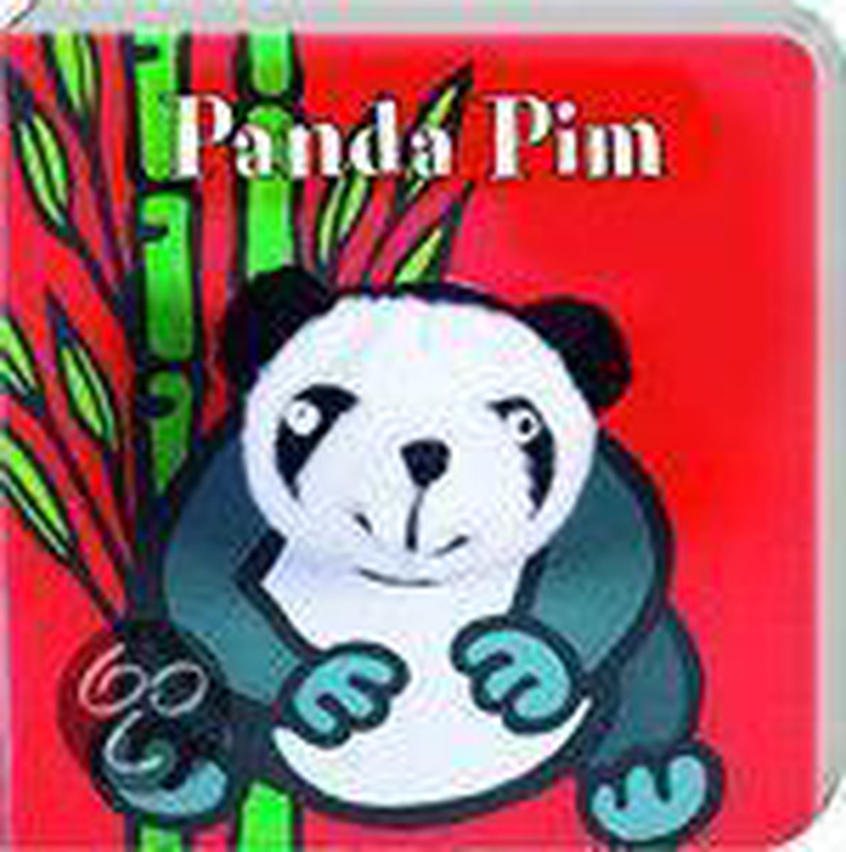 Panda Pim