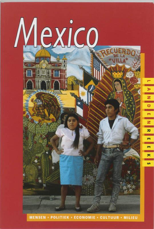 Mexico / Landenreeks