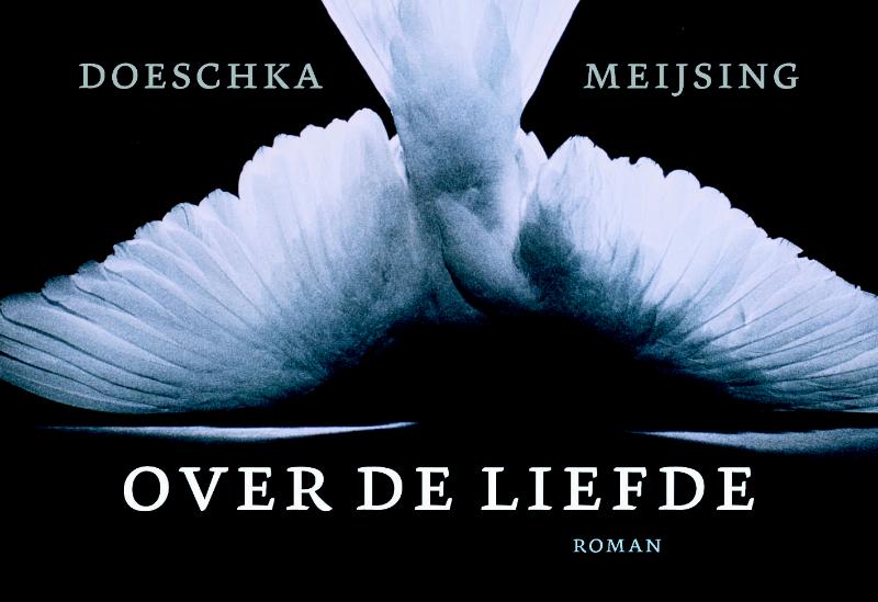 boekenbalie_9789049800673_cover Over de liefde / Dwarsligger / 76