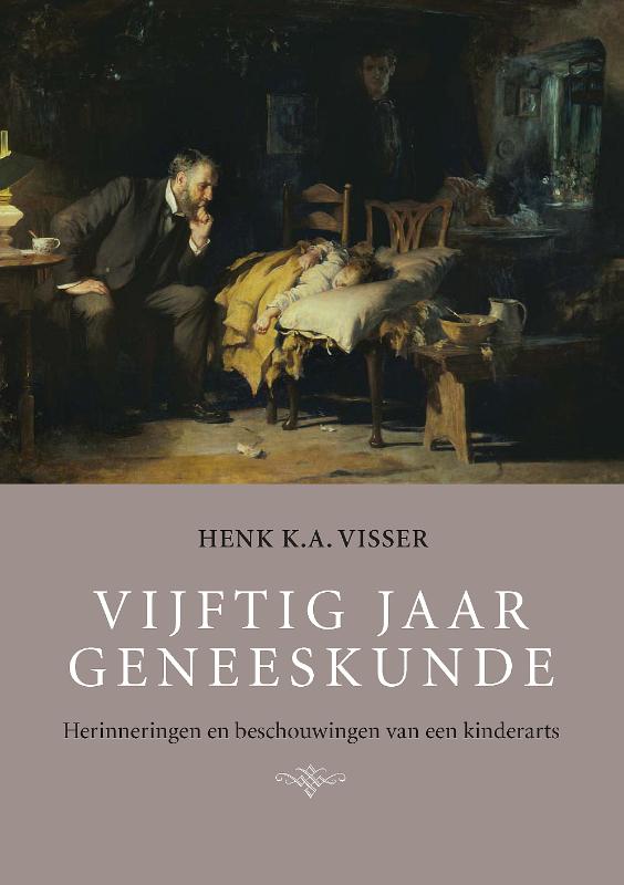 boekenbalie_9789052352152_cover Vijftig jaar geneeskunde