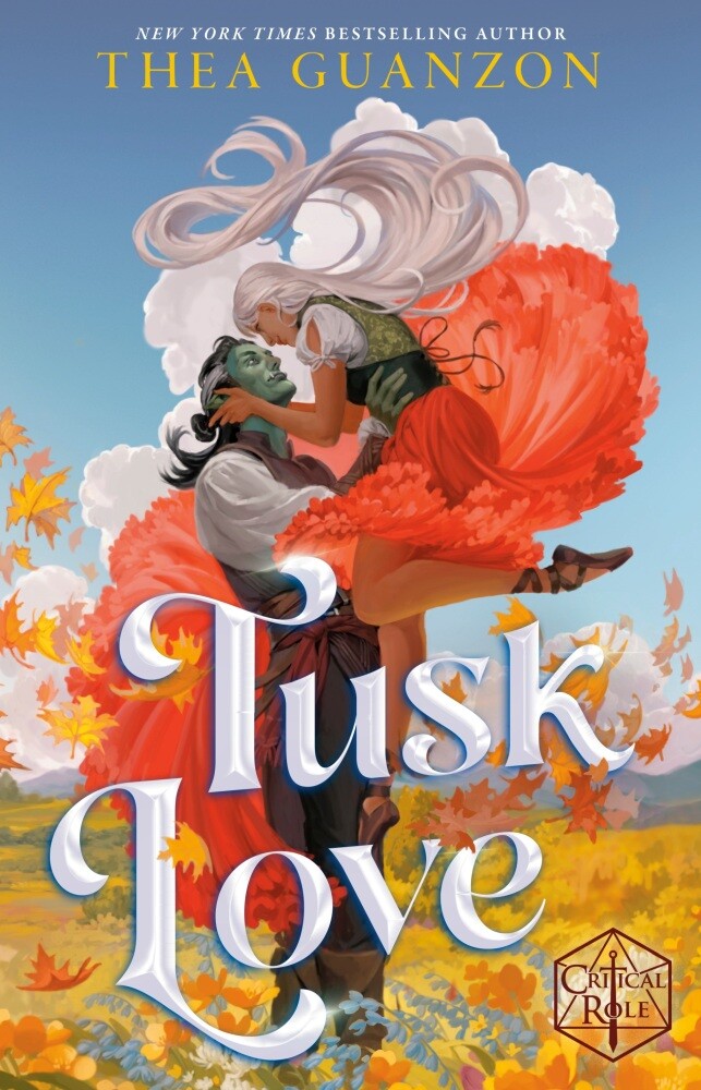 Tusk love / Critical Role