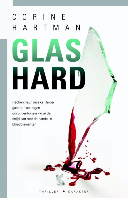Corine Hartman Glashard / Jessica Haider / 2