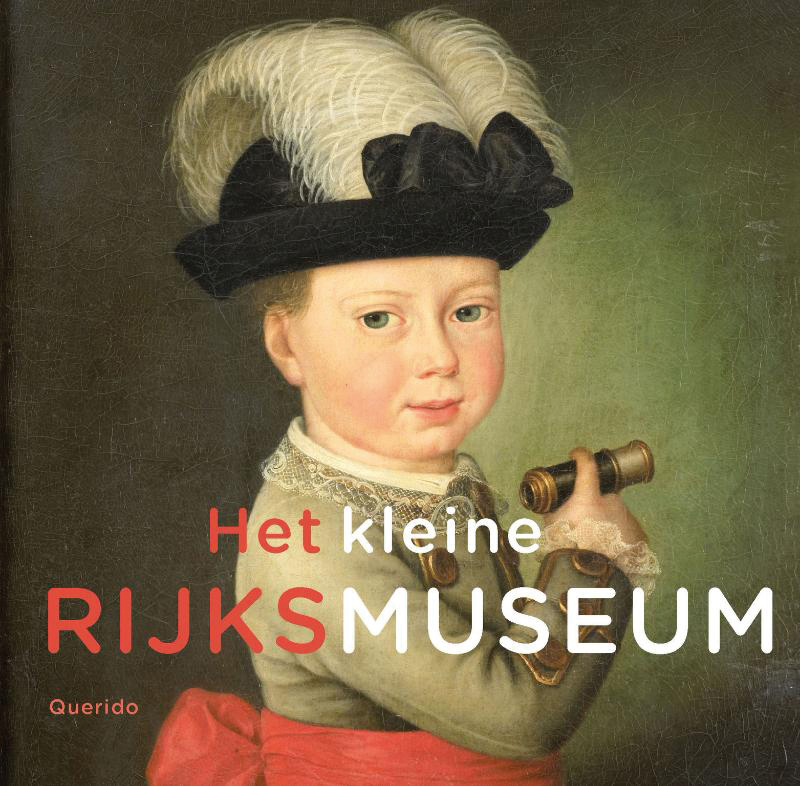 Het Kleine Rijksmuseum thumbnail
