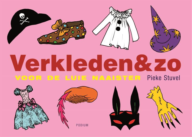 boekenbalie_9789057590887_cover Verkleden & zo