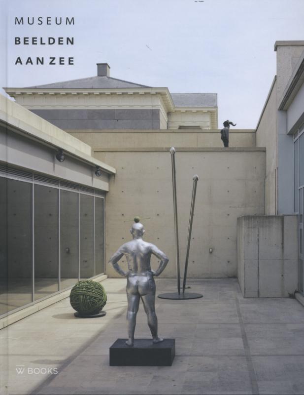Museum Beelden Aan Zee thumbnail