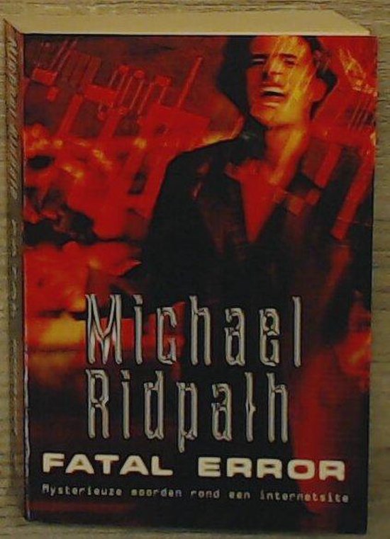M. Ridpath Fatal Error thumbnail