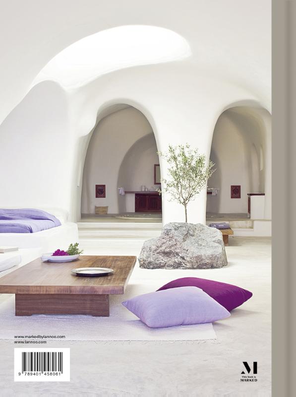 150 Hotels You Need to Visit before You Die / 150 achterkant