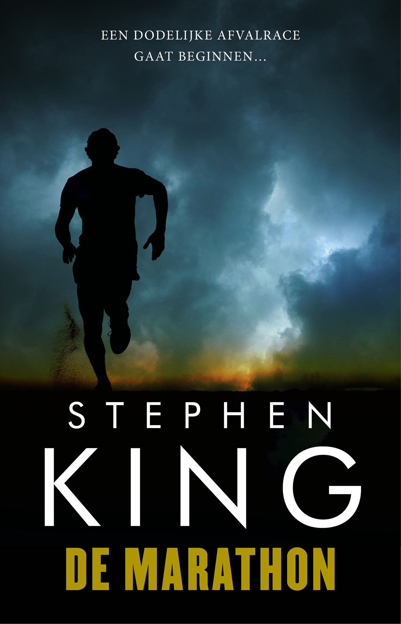 Stephen King De Marathon thumbnail