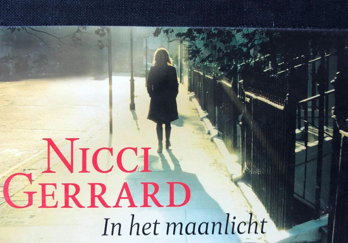 boekenbalie_9789049804107_cover In het maanlicht / Dwarsligger / 232