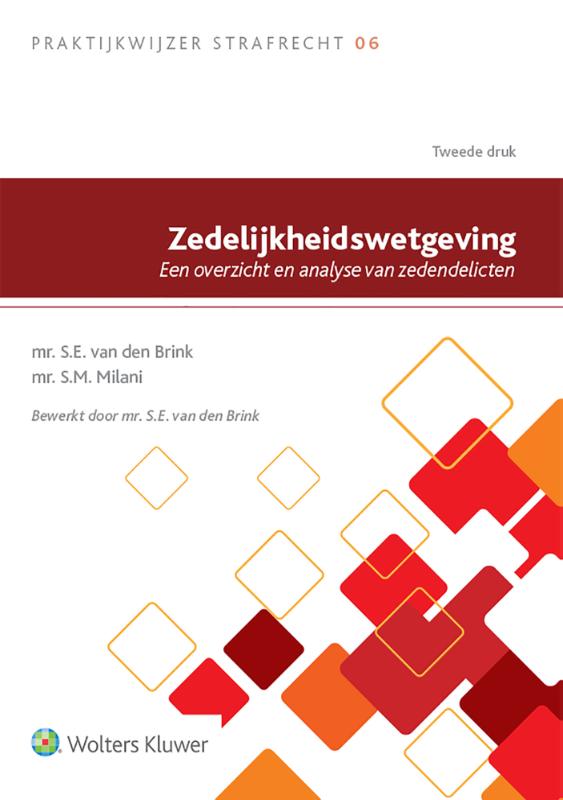 Zedelijkheidswetgeving