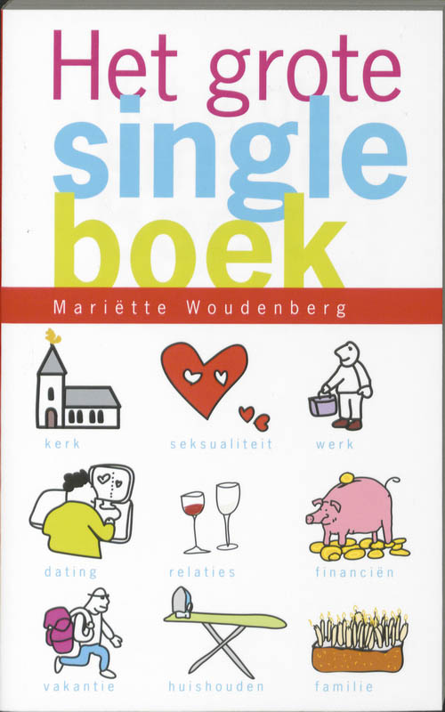 Het Grote Singleboek