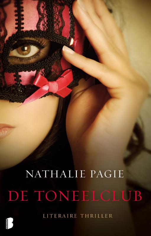 Nathalie Pagie De Toneelclub thumbnail