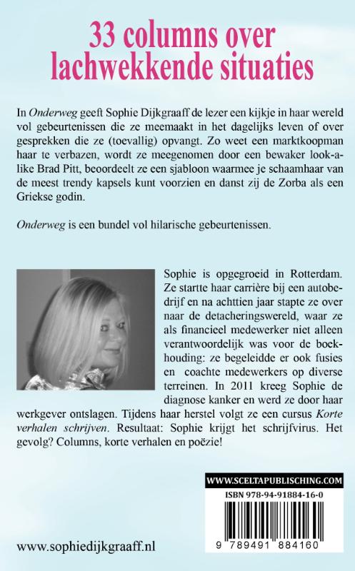 Onderweg achterkant