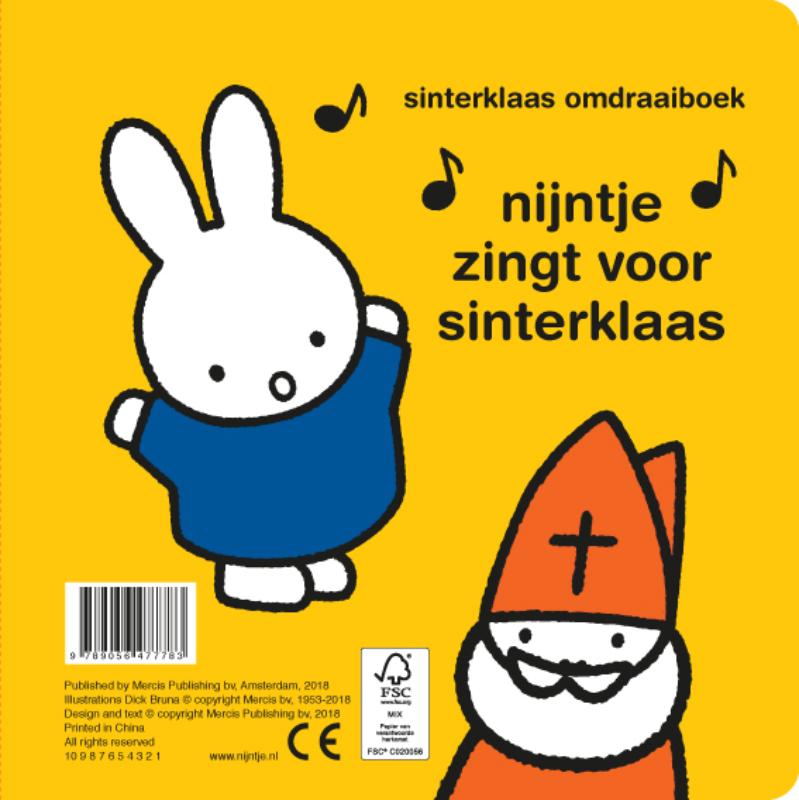 nijntje sinterklaas omdraaiboek achterkant